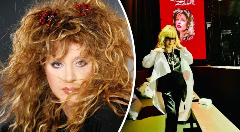 Алла Пугачова попросила вибачення: з'явилися деталі