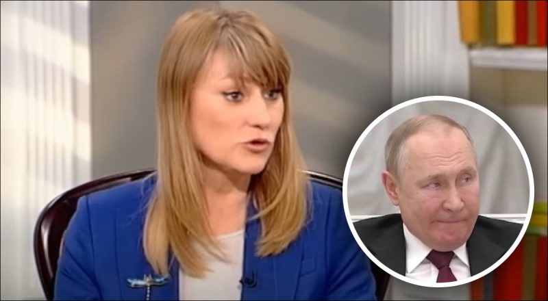 "Отношение как ко второму сорту":  чемпионка-путинистка разнылась из-за "унижения" россиян