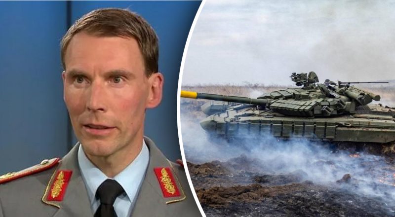 ВСУ применили новую тактику: немецкий топ-генерал оценил ситуацию на фронте