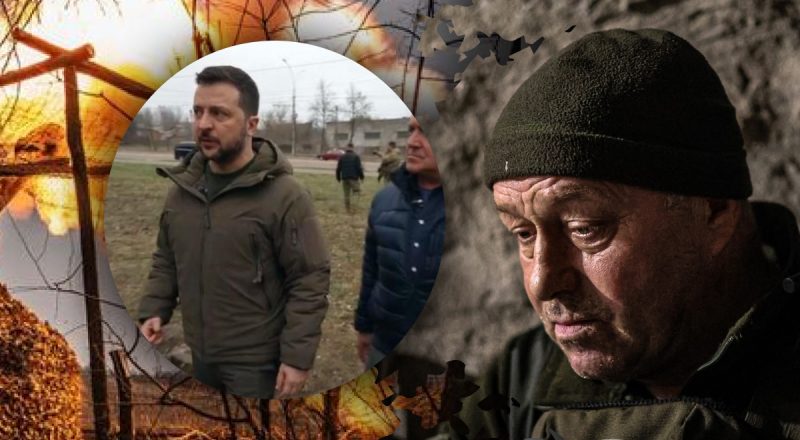 РФ готовится наступать летом с новой силой: Зеленский говорит, что нечем отбиваться