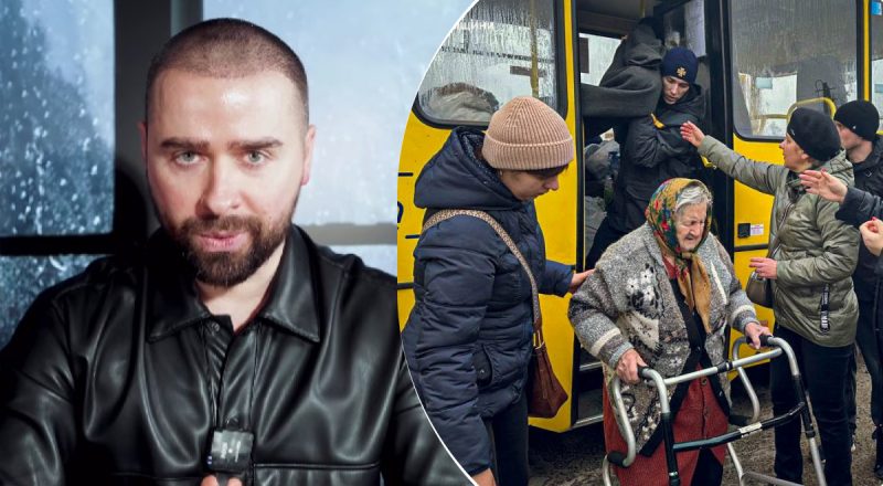 "Позитиву там немає": названо населені пункти, з яких слід евакуюватися