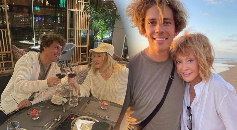 "Не нужно прощаний этих душных": Алла Пугачева попрощалась с любимым в песне