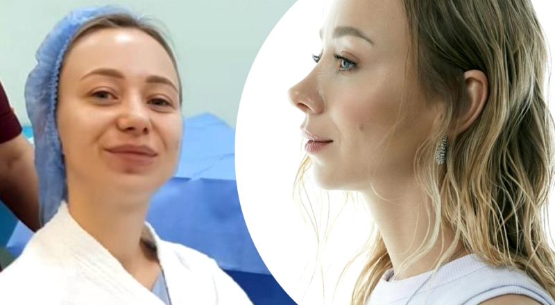 Дружина Віктора Павліка в інвалідному візку розповіла про операцію