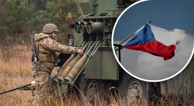 У країн не вистачає грошей на закупку снарядів для України - Міноборони Естонії