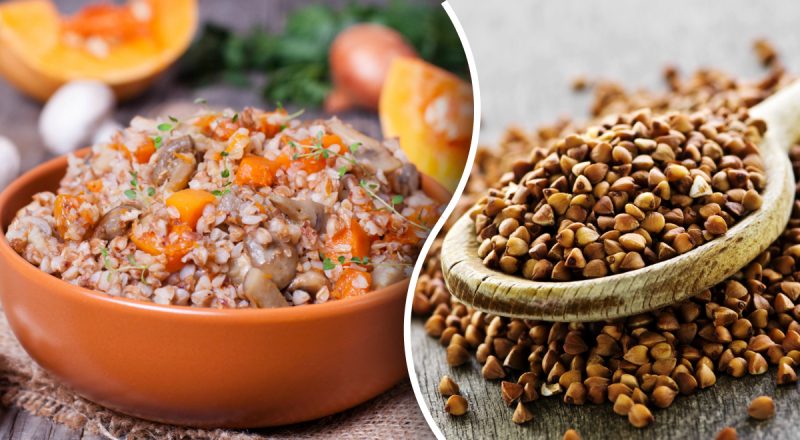 Чому європейці та американці не їдять гречку: причина здивує багатьох