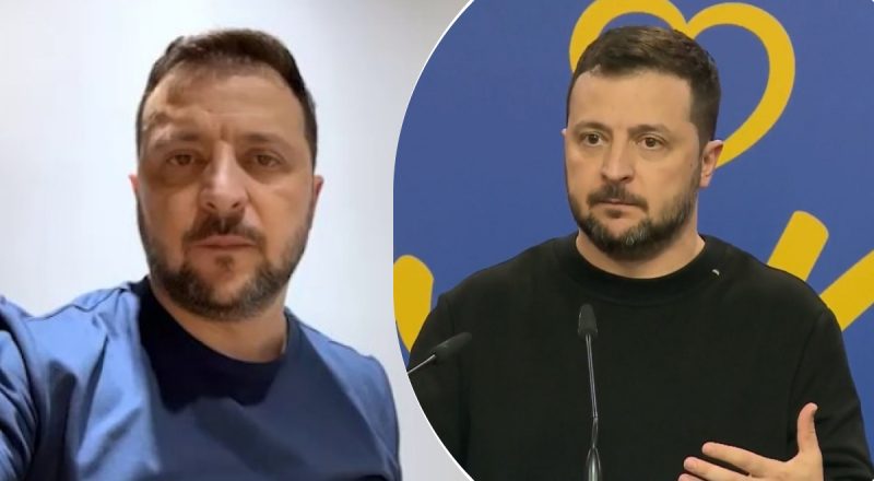 "Это еще не все": Зеленский анонсировал новые кадровые решения