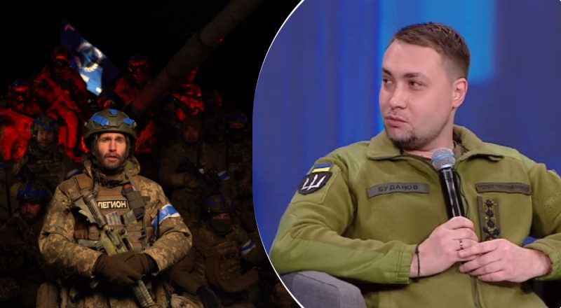 "Це дуже вигідно": Буданов сказав, як рейд в РФ змінив ситуацію на фронті