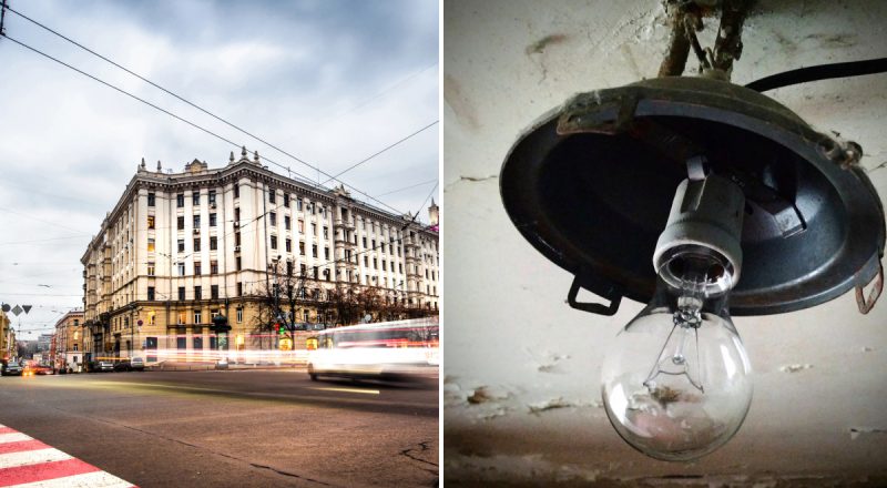 У Харкові знову відключатимуть світло: де і коли не буде електроенергії