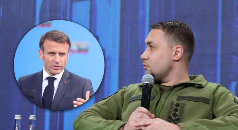 Угроза нового штурма Киева: Буданов оценил предупреждение Макрона