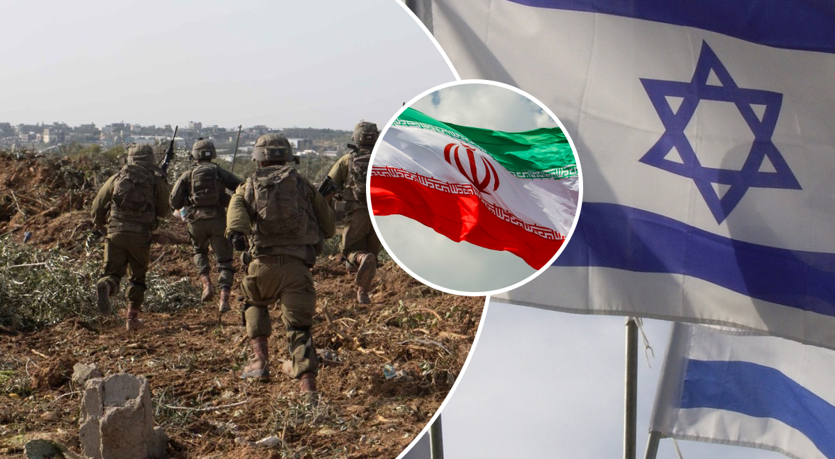 Иран может начать против Израиля войну в течение 48 часов - Vox News
