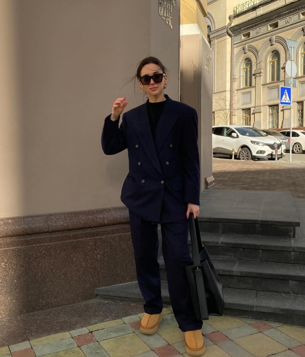 Тренди одягу весна-літо 2024 