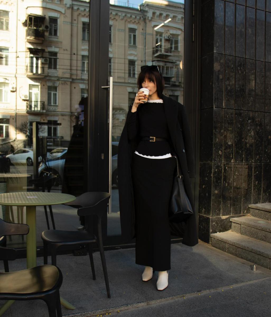 Тренди одягу весна-літо 2024 