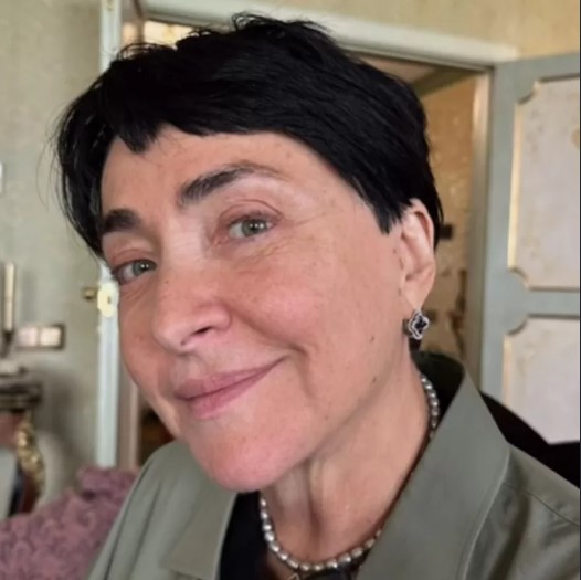 Який вигляд має Лоліта без макіяжу