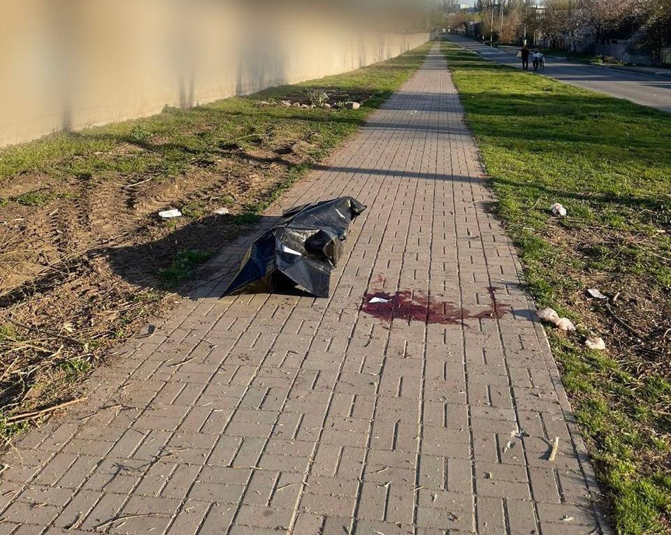 Обстріл Запоріжжя та Харкова Обстріл Запоріжжя та Харкова