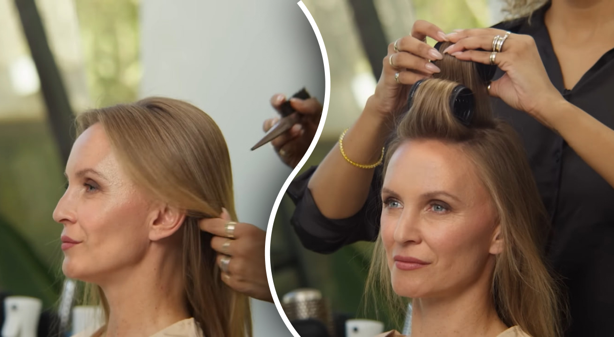 Три прически, которые сделают тонкие волосы объемнее: стилист поделилась техникой
