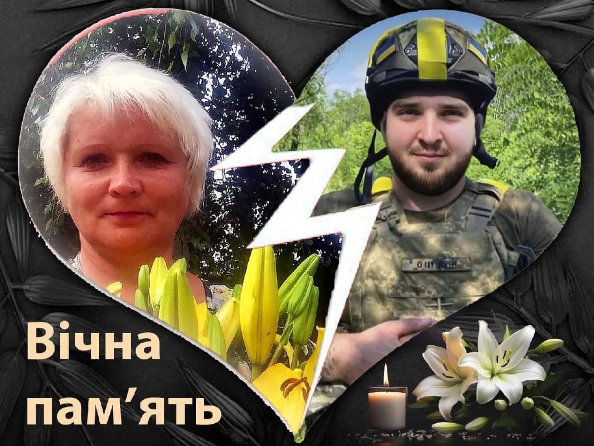 На фронте погиб 25-летний Владислав Стешков