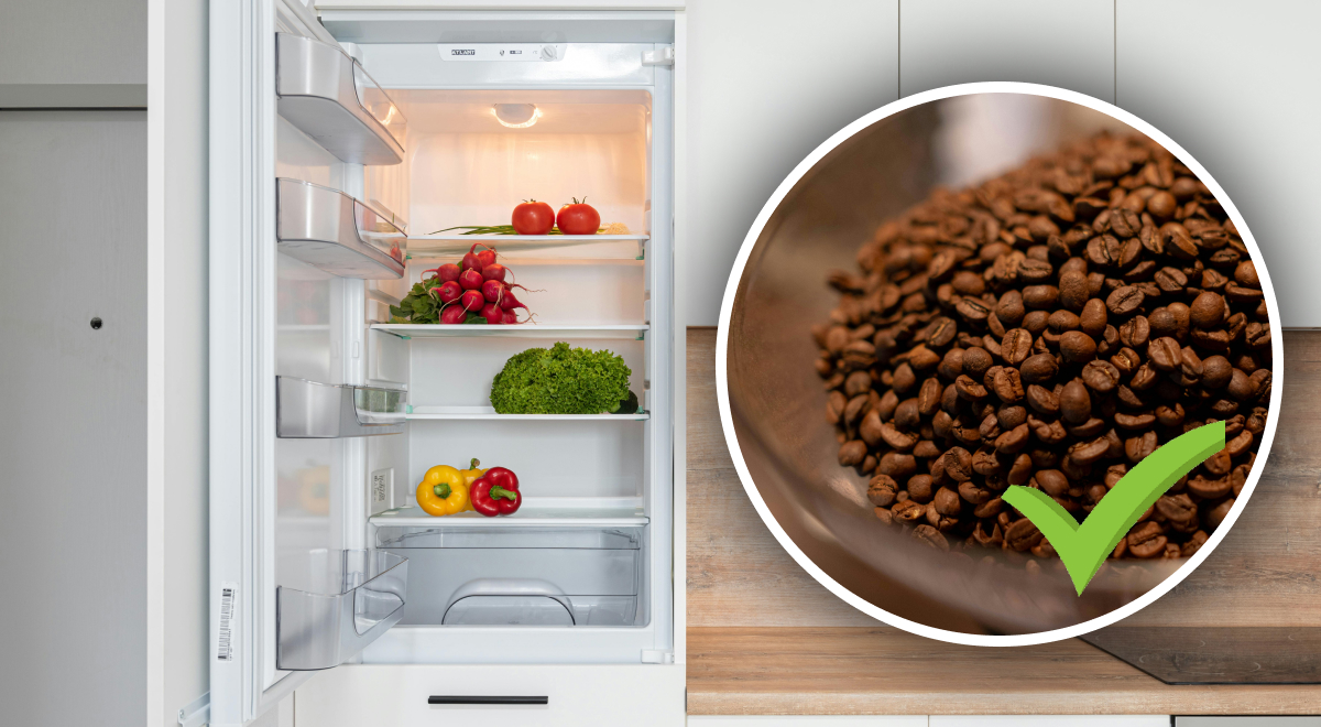 Как избавиться от плохого запаха в холодильнике: гениальный лайфхак