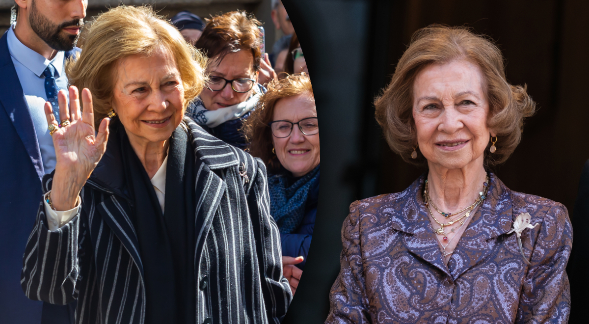 85-летнюю королеву Испании экстренно госпитализировали
