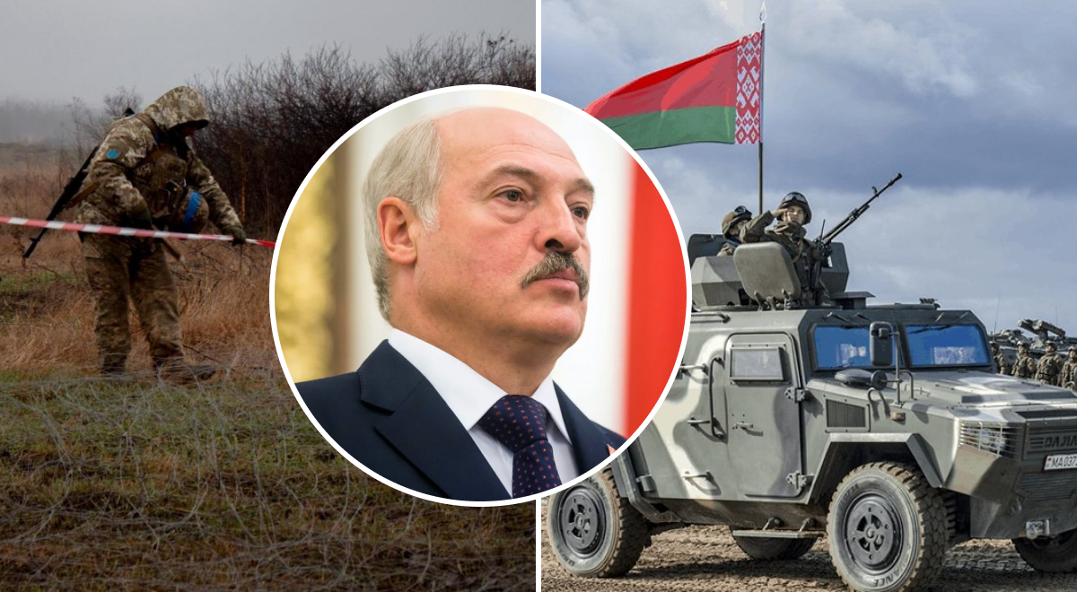 Лукашенко хочет усидеть на двух стульях: готова ли РФ к новому наступлению на Киев