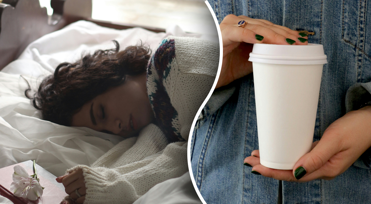 Какой напиток влияет на сон даже хуже, чем кофе: ответ поразит