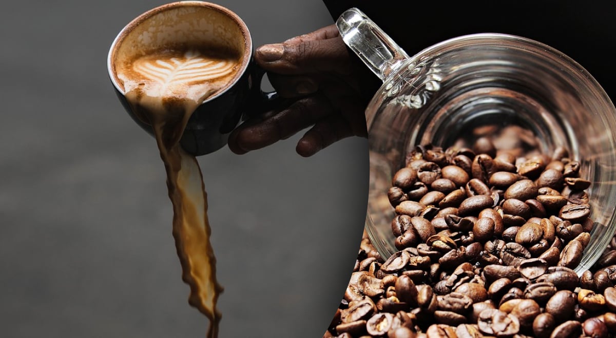 Такое и пить не захочется: из чего на самом деле делают растворимый кофе