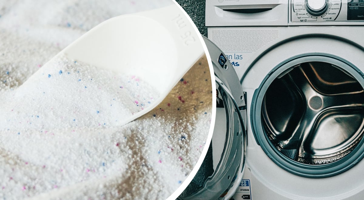 О поломках можно забыть: хитрый трюк очистит стиральную машинку до блеска