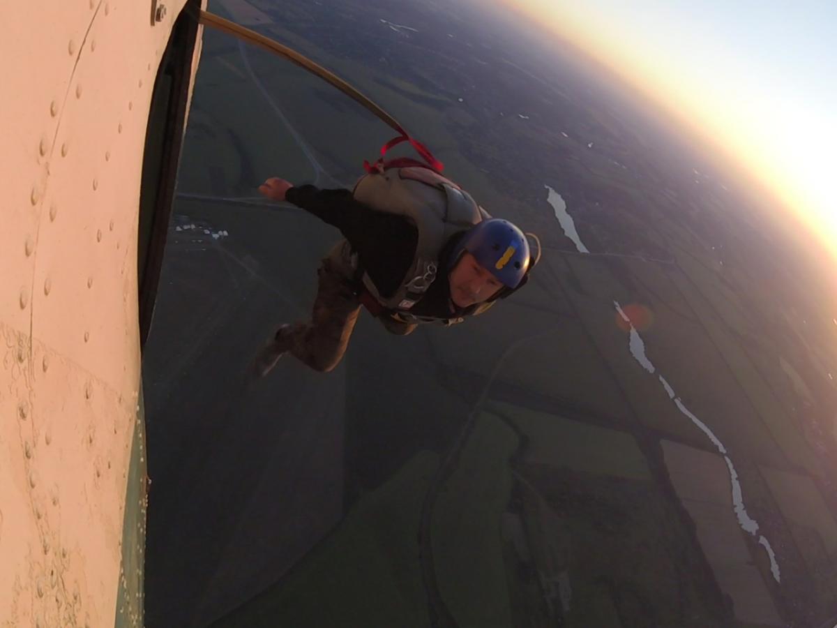 Александр Баклыков 