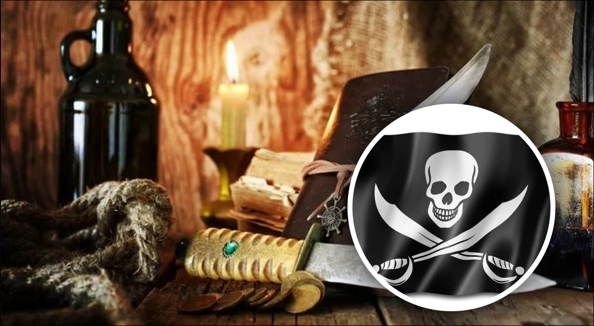 Почему пираты пили ром: правдив ли миф о морских разбойниках