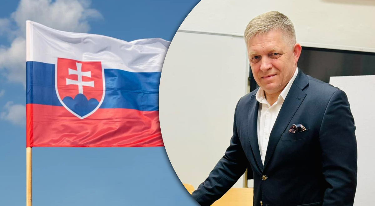 Премьер Словакии Фицо был ранен во время стрельбы: детали