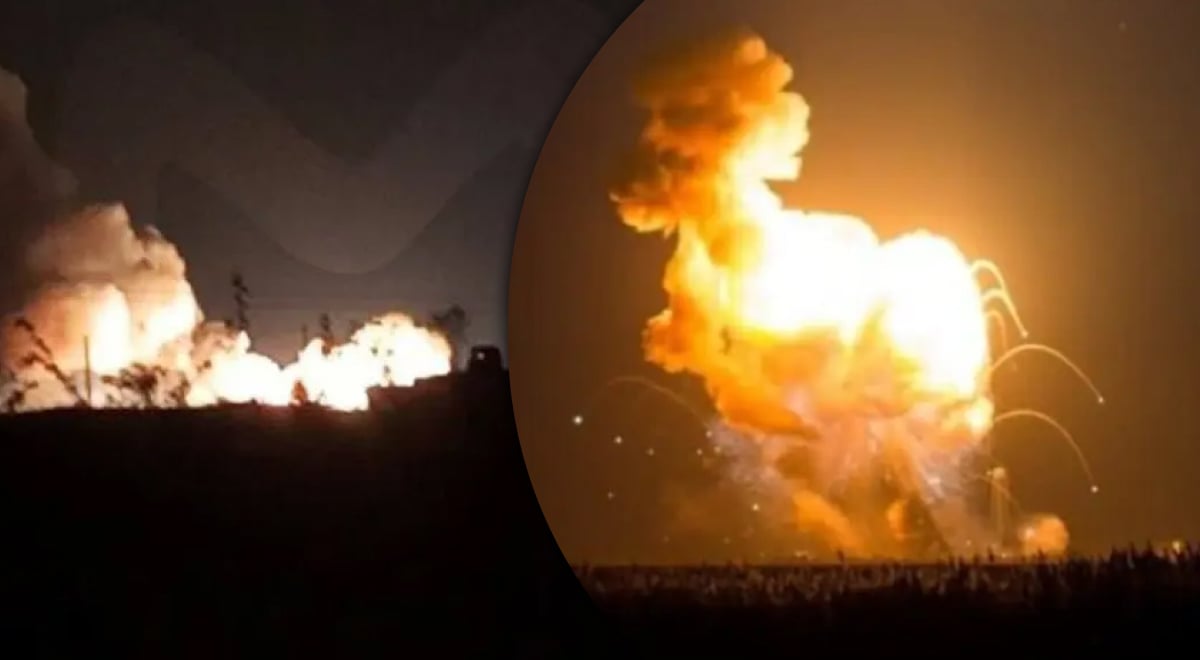 Удар по аэродрому в Джанкое: в ISW оценили последствия атаки и назвали тип ракет