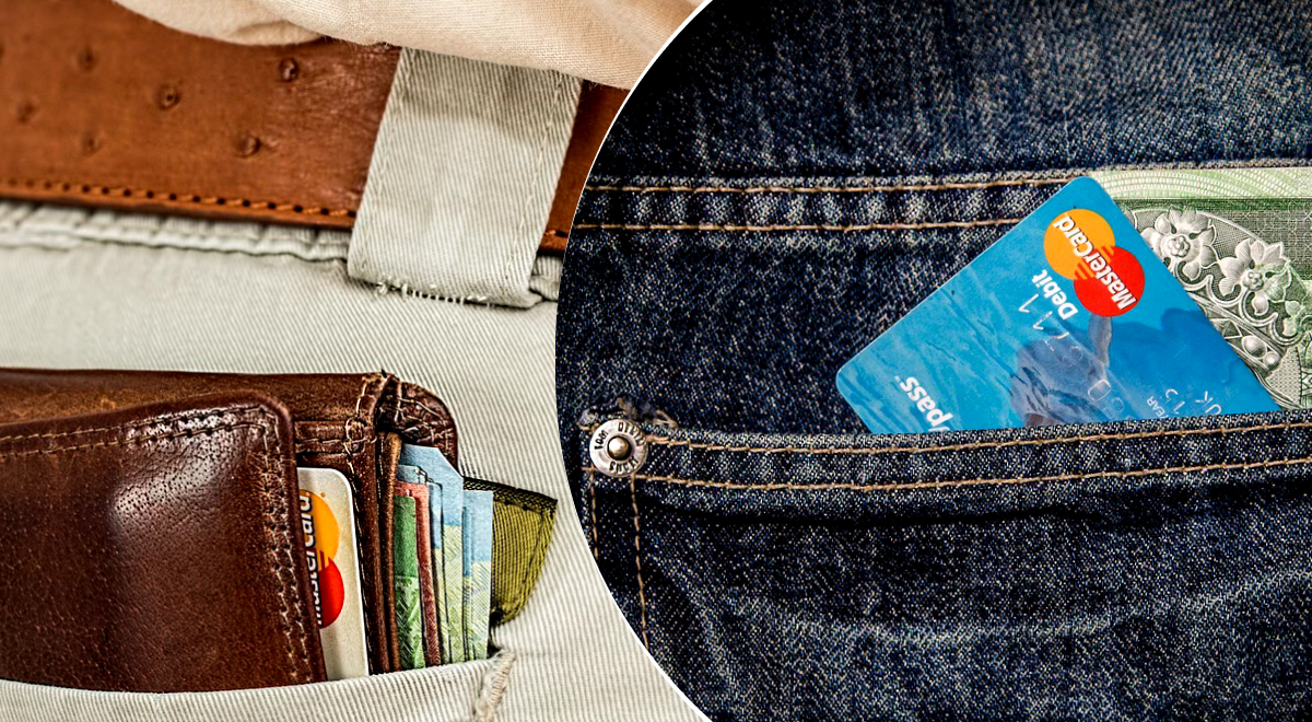 Visa или MasterCard: какую лучше выбрать платежную систему
