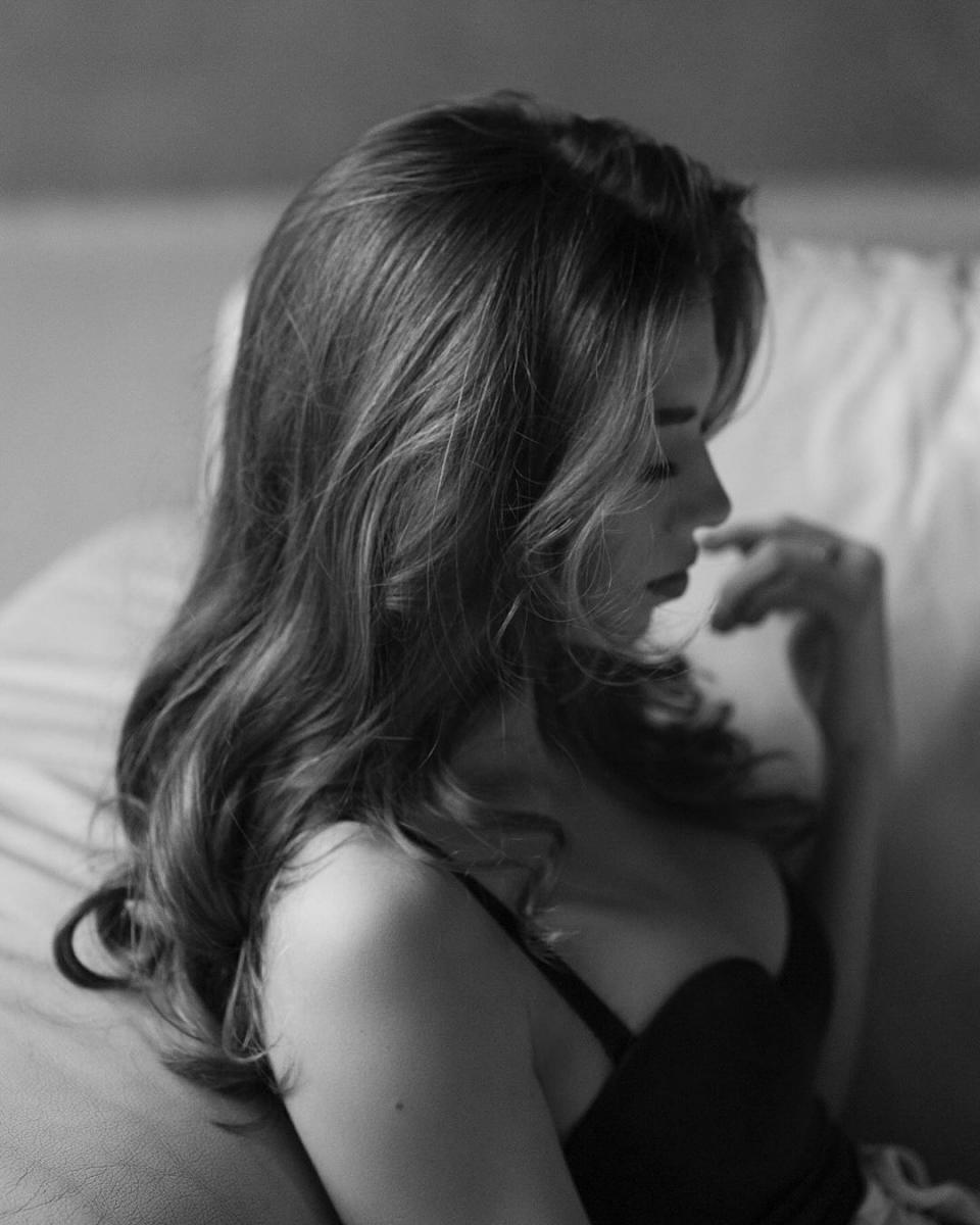 Как выглядит сейчас младшая дочь Веры Брежневой Как выглядит сейчас младшая дочь Веры Брежневой