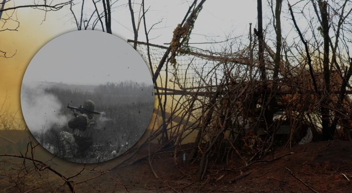 Наступление РФ на Востоке - в ISW назвали причину продвижения РФ возле  Часового Яра - Главред