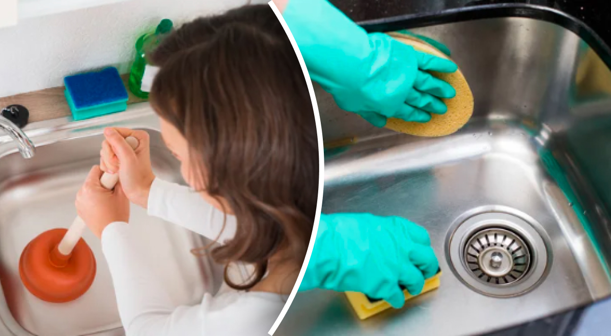Как почистить слив раковины за считанные минуты: опытные хозяйки поражены методом