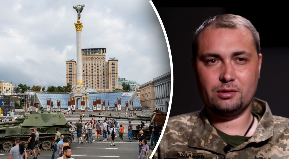 Планирует ли РФ новое наступление на Киев: глава ГУР дал однозначный ответ