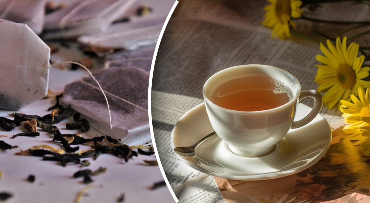 Как правильно заваривать чай: эксперт назвал главные ошибки, которые портят напиток