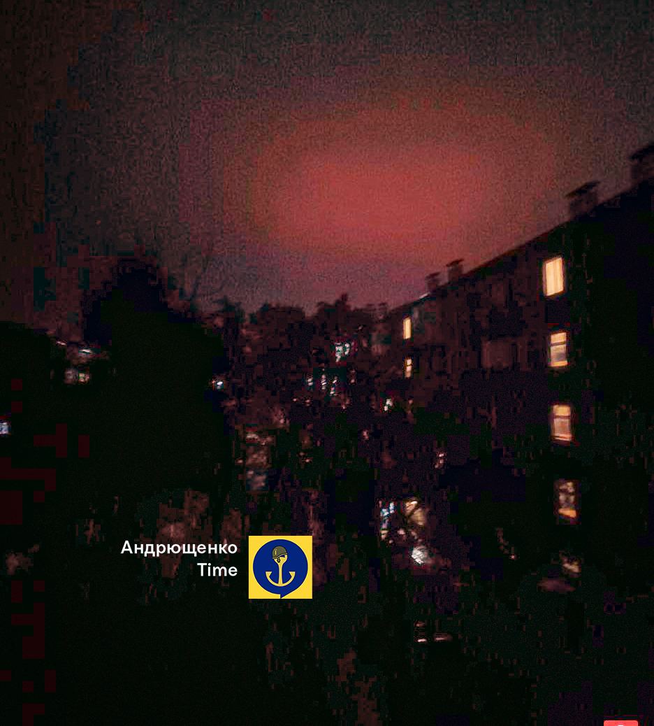 "Бавовна" у Маріуполі