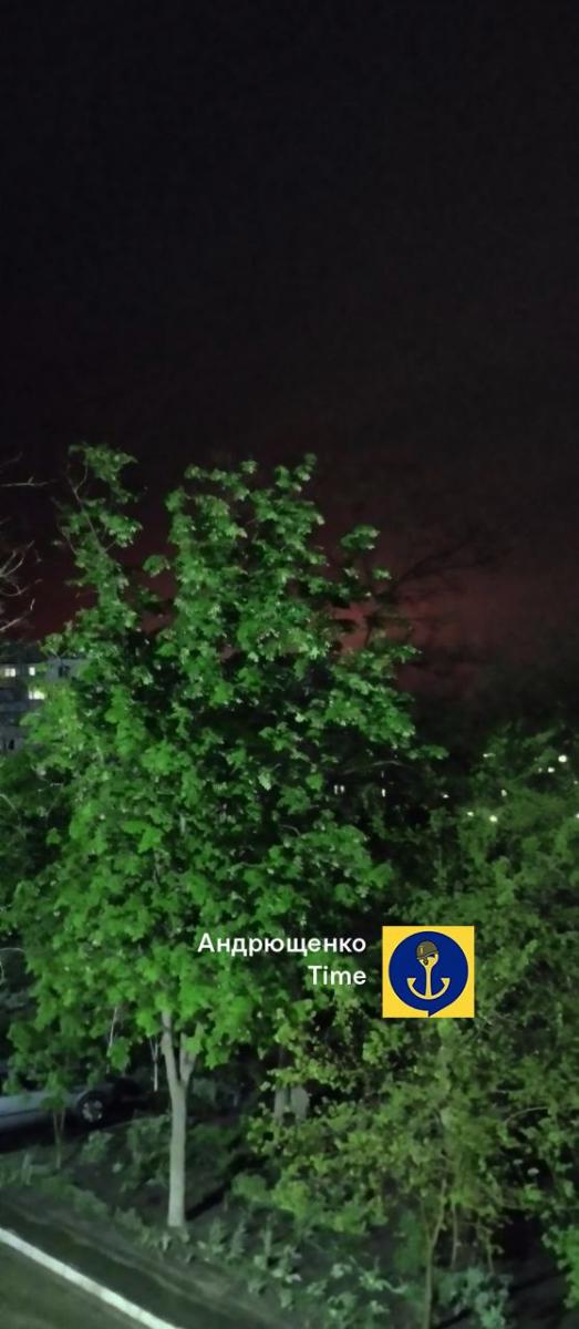 "Бавовна" у Маріуполі