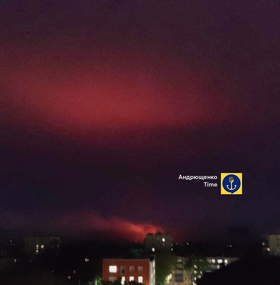 "Бавовна" у Маріуполі