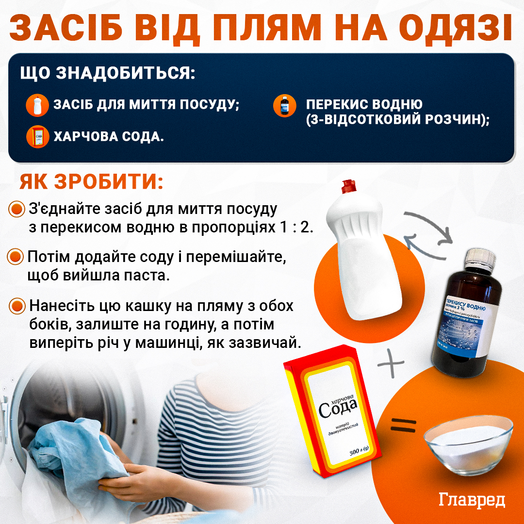 Як випрати траву на джинсах в домашніх умовах: вражаючі лайфхаки Як випрати траву на джинсах в домашніх умовах: вражаючі лайфхаки