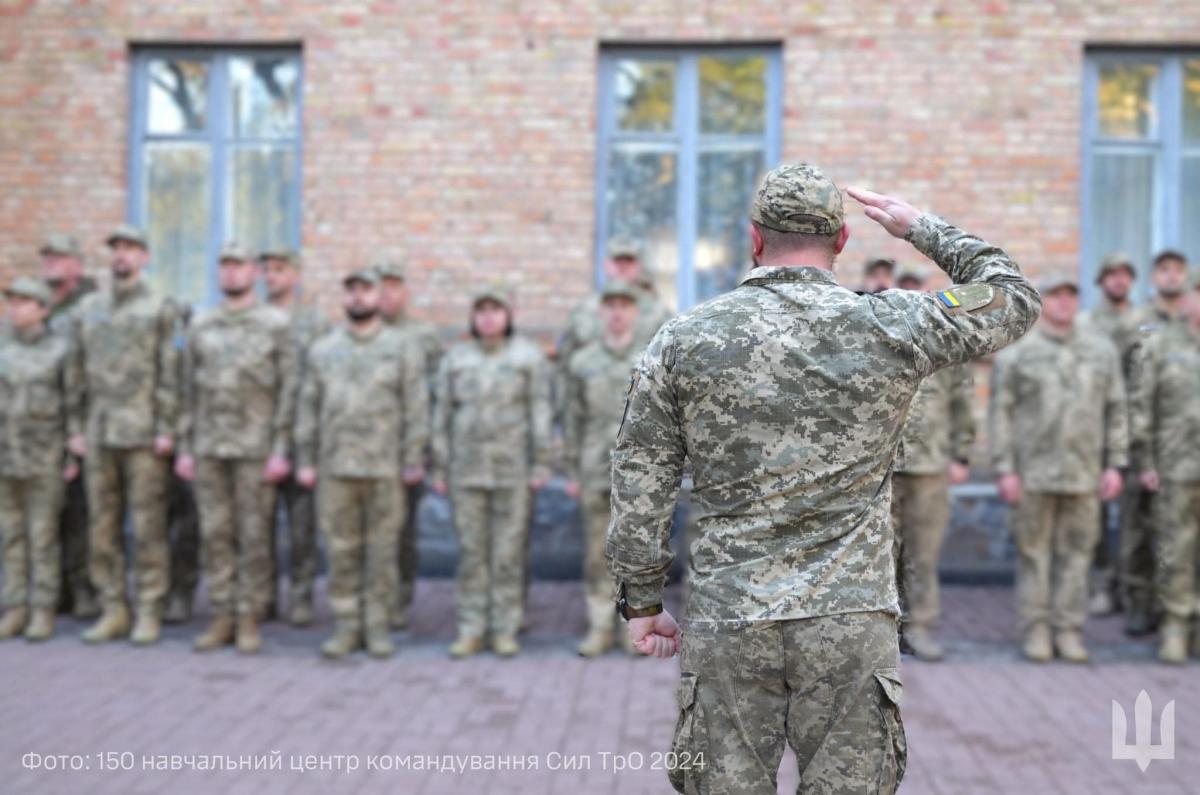 В Україні змінюють роботу ТЦК на фоні ударів Росії - як це вплине на мобілізацію