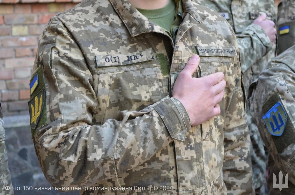 В Україні розширять вікові межі мобілізації - що зміниться і кого призвуть першими В Україні розширять вікові межі мобілізації - що зміниться і кого призвуть першими