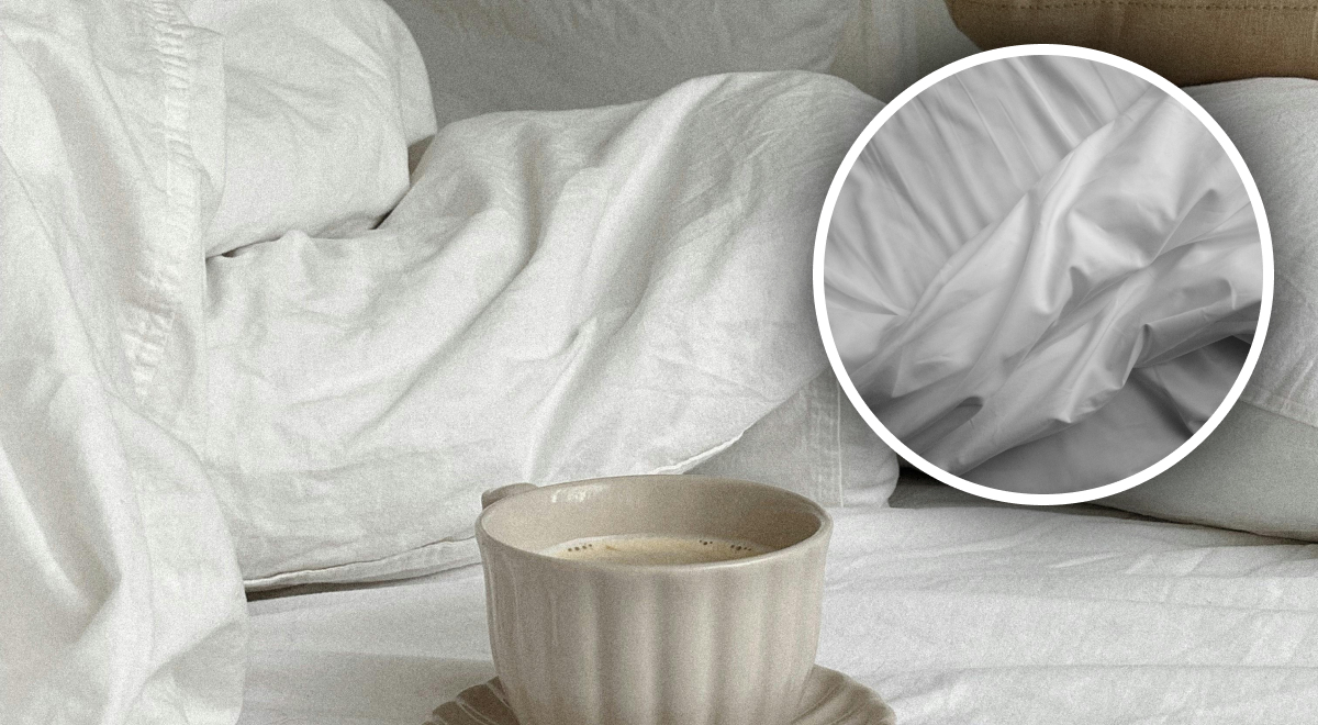 Почему нельзя застилать кровать по утрам: истинная причина удивит многих
