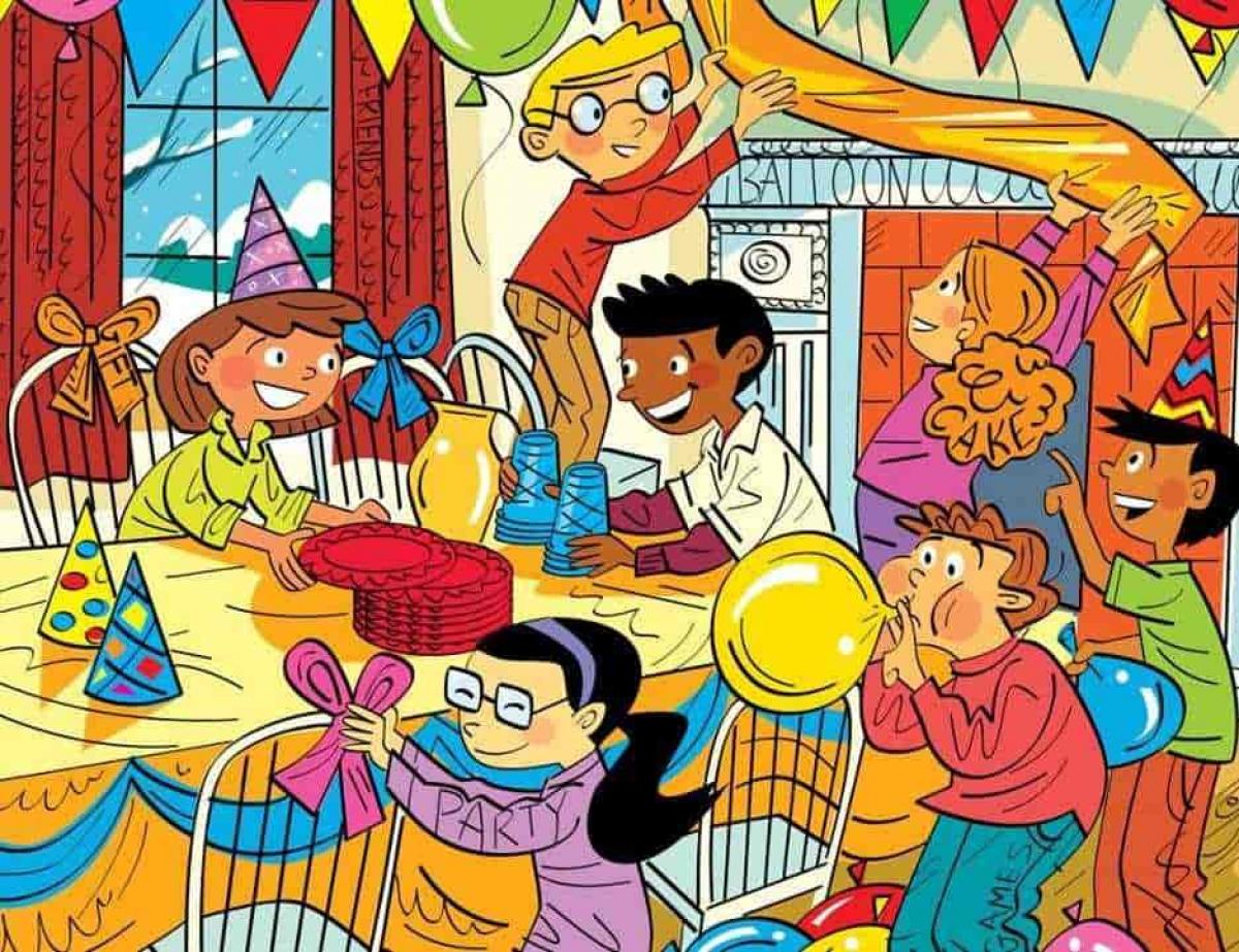 Загадка Загадка