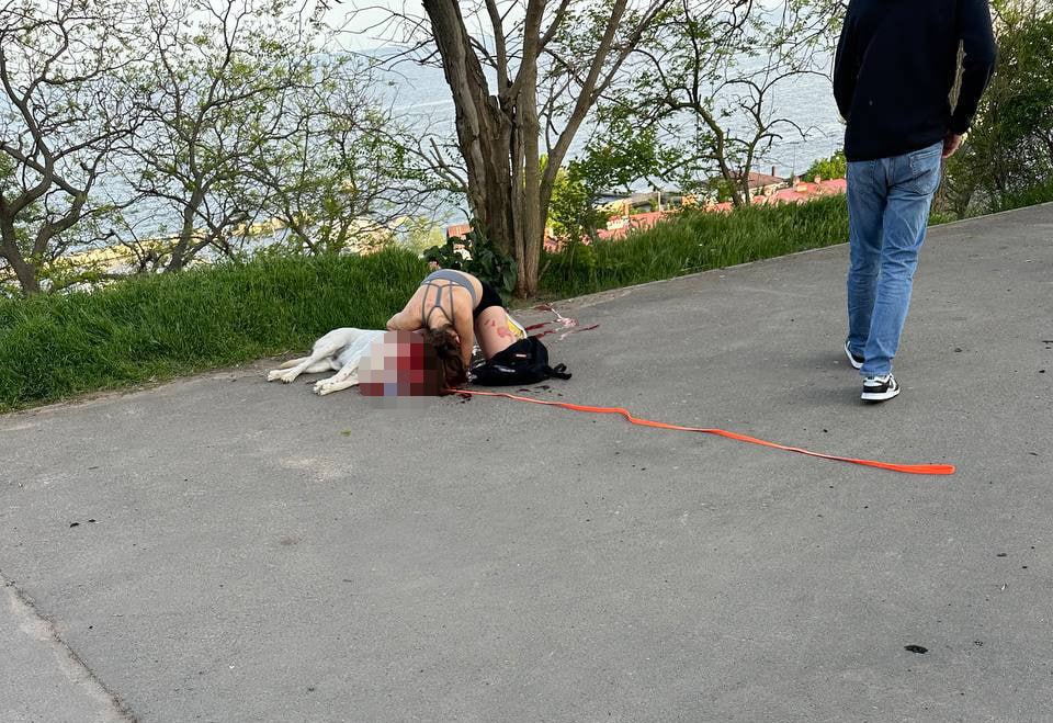 Ракетний удар по Одесі 29 квітня Ракетний удар по Одесі 29 квітня