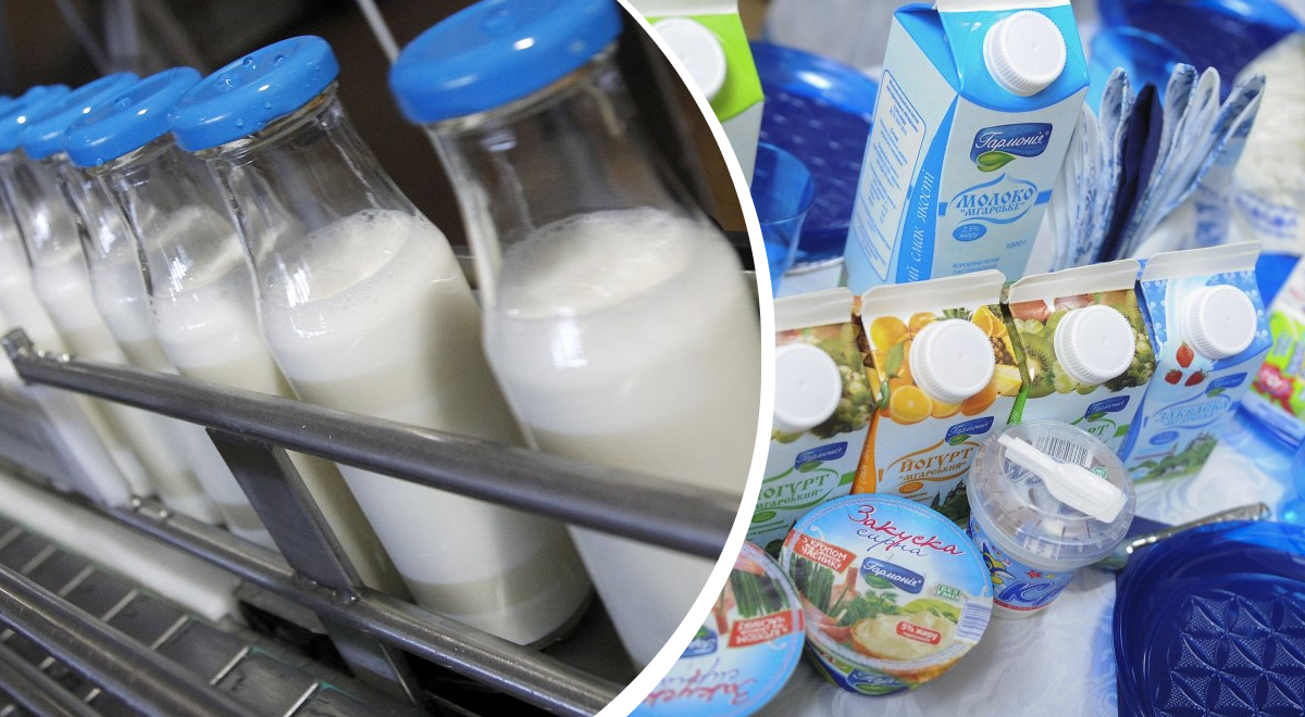 Есть особое место: эксперт рассказала, где нельзя хранить молоко в холодильнике