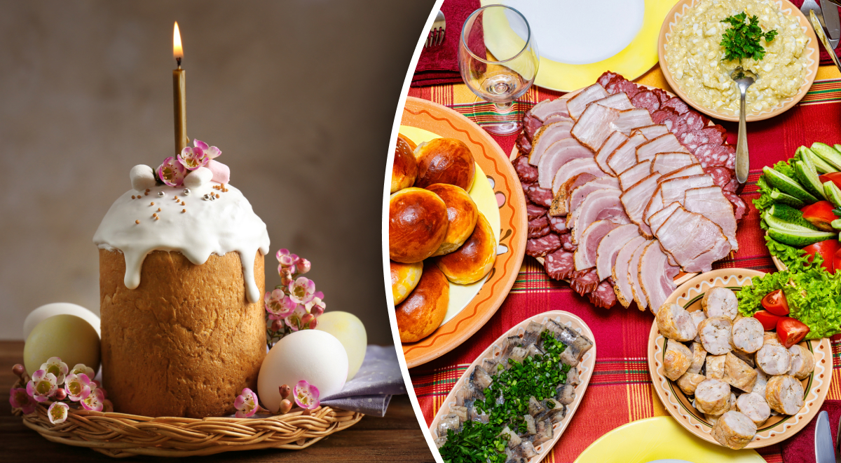 Священник порадив робити писанки або крашанки та уникати термоетикеток з іконами для прикрашання яєць на Великдень