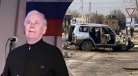 Підірвали машину посеред міста: у Старобільську задвохсотили колаборанта Чайку