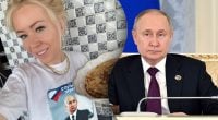 Любовница диктатора Путина закрутила роман с его любимым певцом - детали