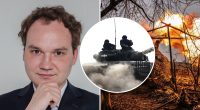 Великий наступ РФ: Мусієнко назвав два сценарії атаки окупантів